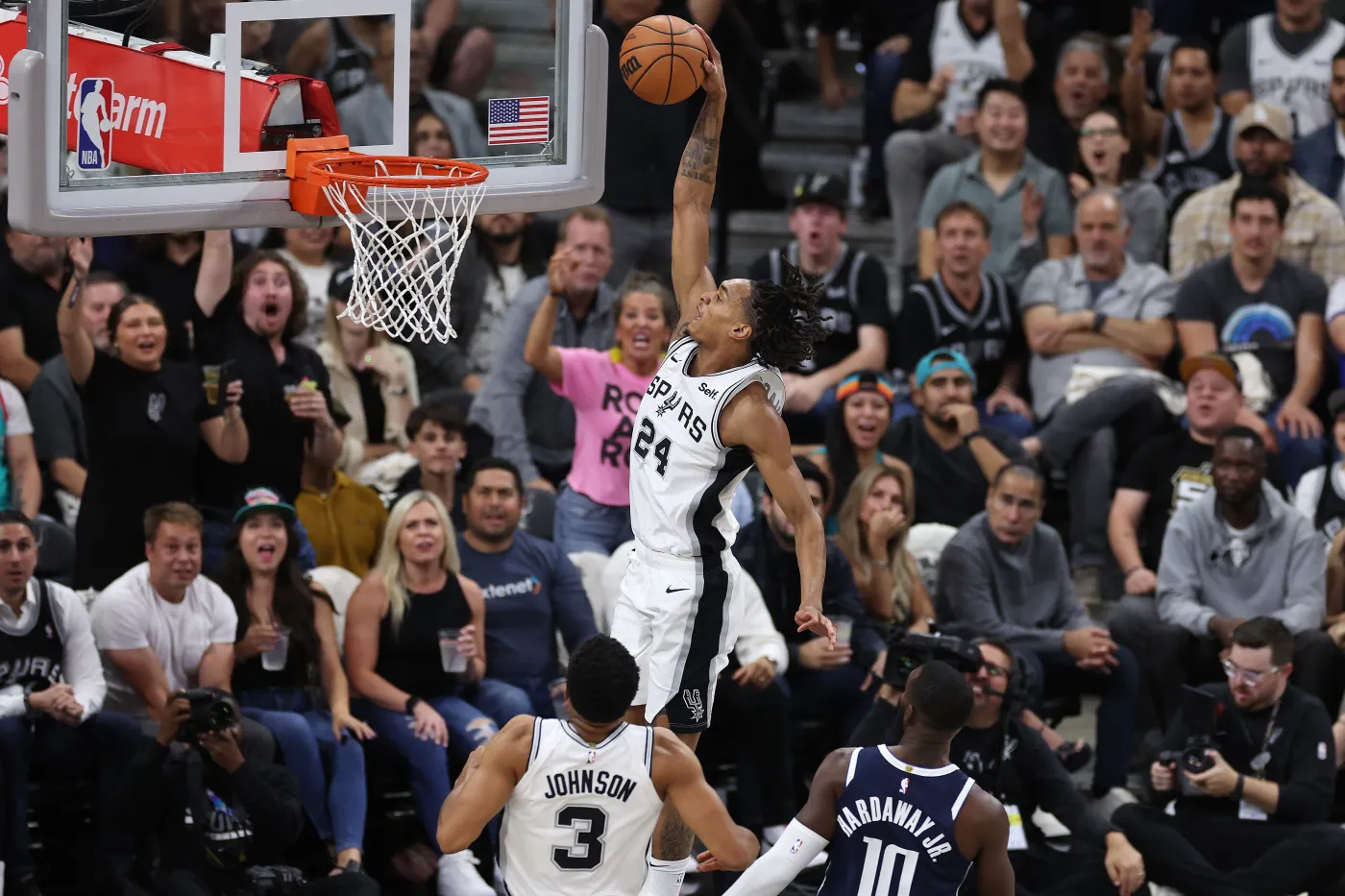 Mecz Gwiazd ligi NBA powraca do klasycznego formatu