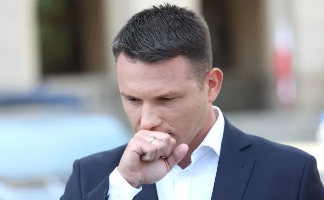 Mentzen: Jeszcze nie raz będziecie oszukani przez Tuska i Kosiniaka-Kamysza...