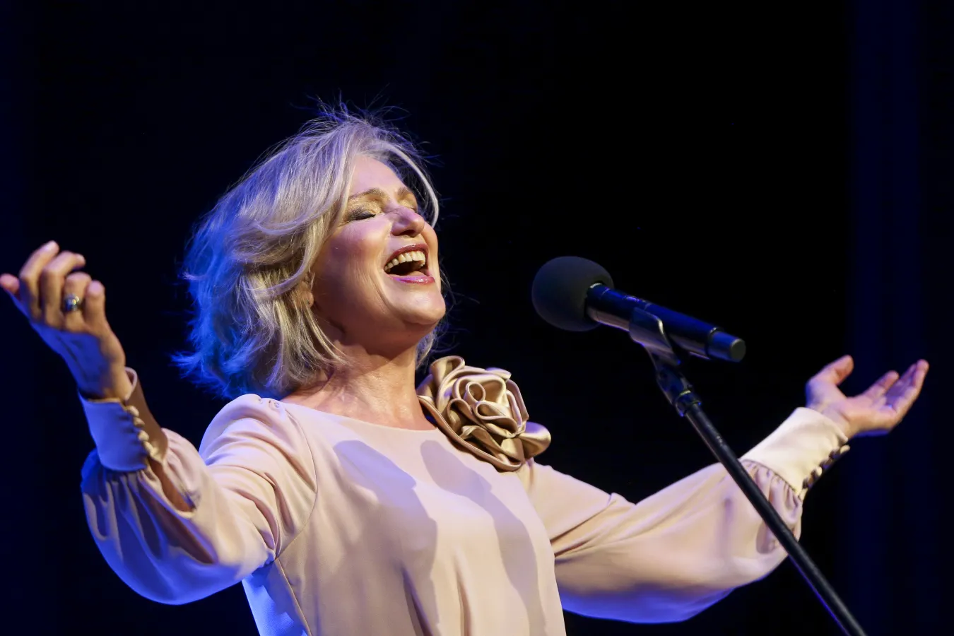 Katarzyna Żak obchodzi okrągłe urodziny. Zdradza, czego w życiu żałuje