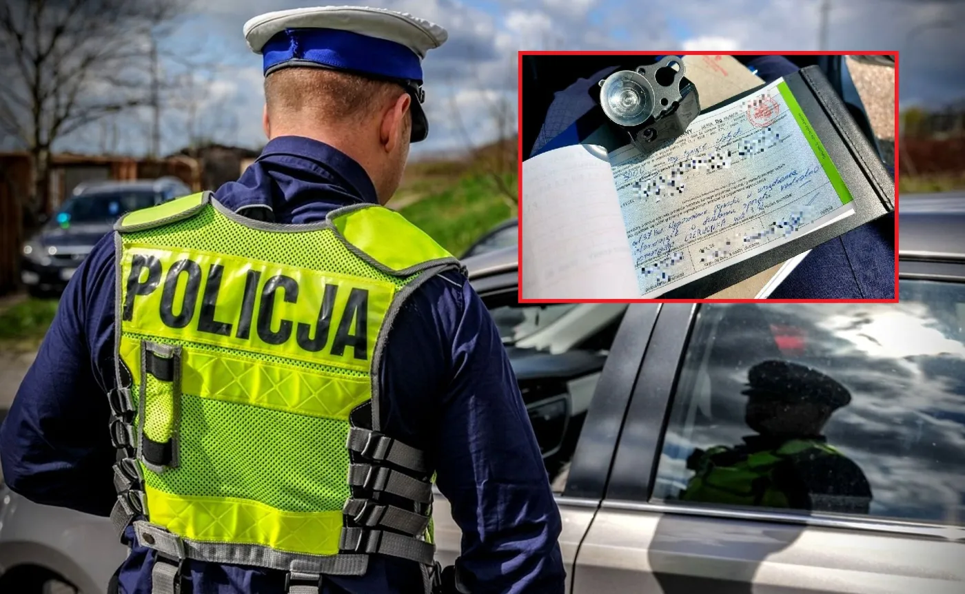 Policja w piątek 19 maja rusza z kontrolami kierowców oraz ich samochodów