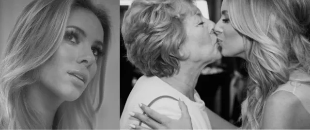 Izabela Janachowska pogrążona w żałobie. Zmarła najbliższa jej osoba