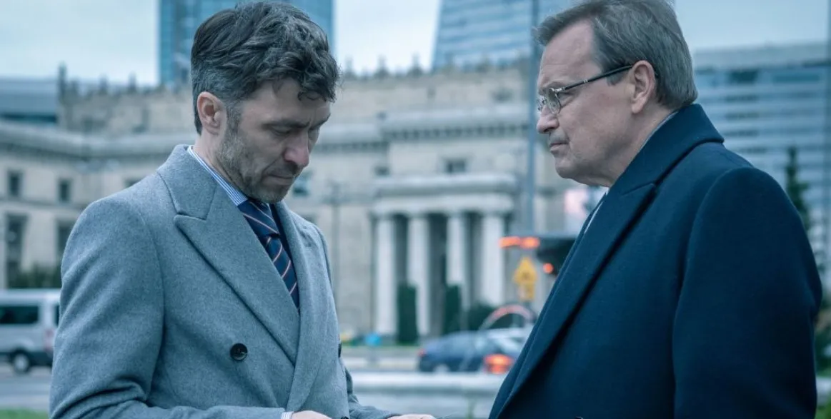 "Lokatorka" wraca do TVP1. Co wydarzy się w drugim sezonie serialu?