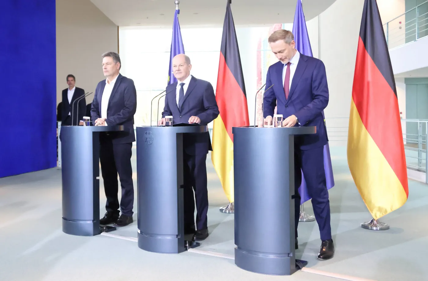 Wyrok trybunału pogrąży niemiecką gospodarkę? "Zagrożone są miejsca pracy"