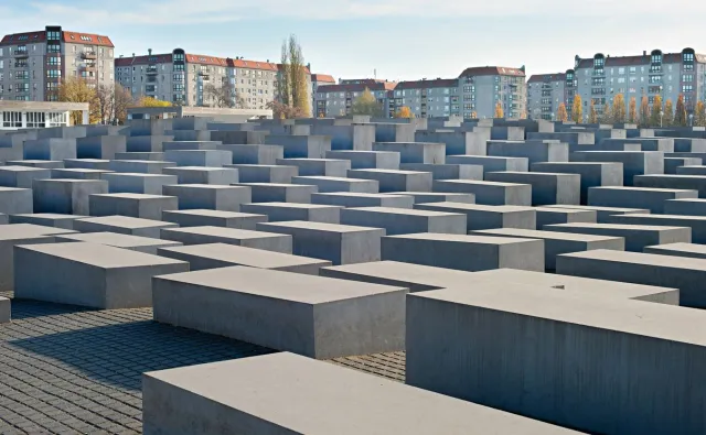 W kraju sprawców Holokaustu Żydzi znów żyją w strachu