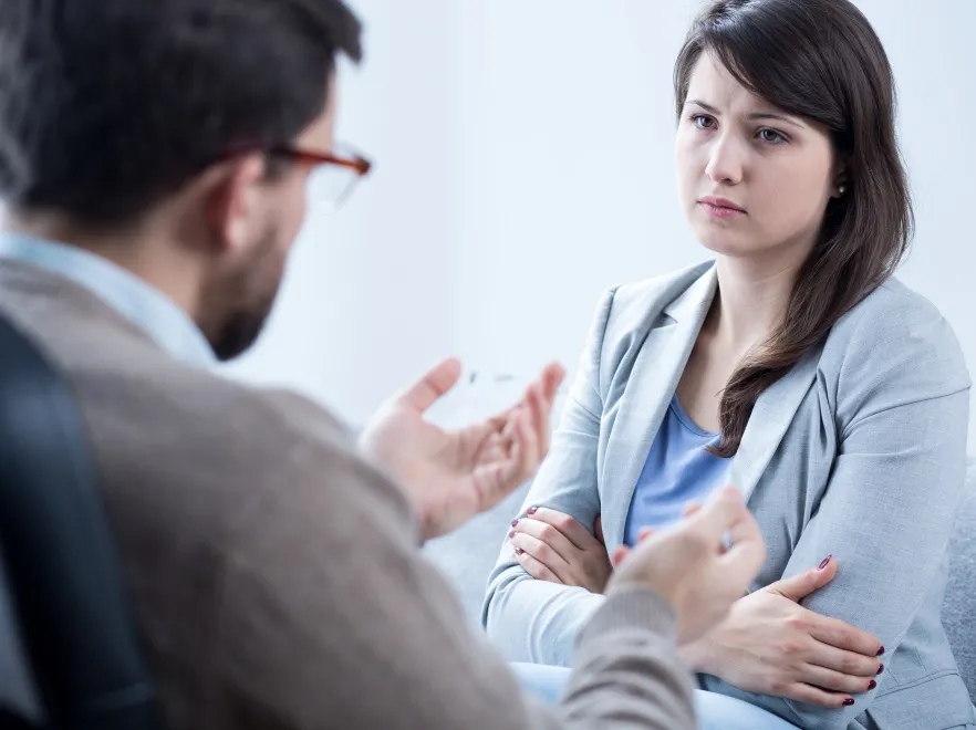 Trzeba je leczyć, tylko jak? Metody, które działają na zaburzenie borderline