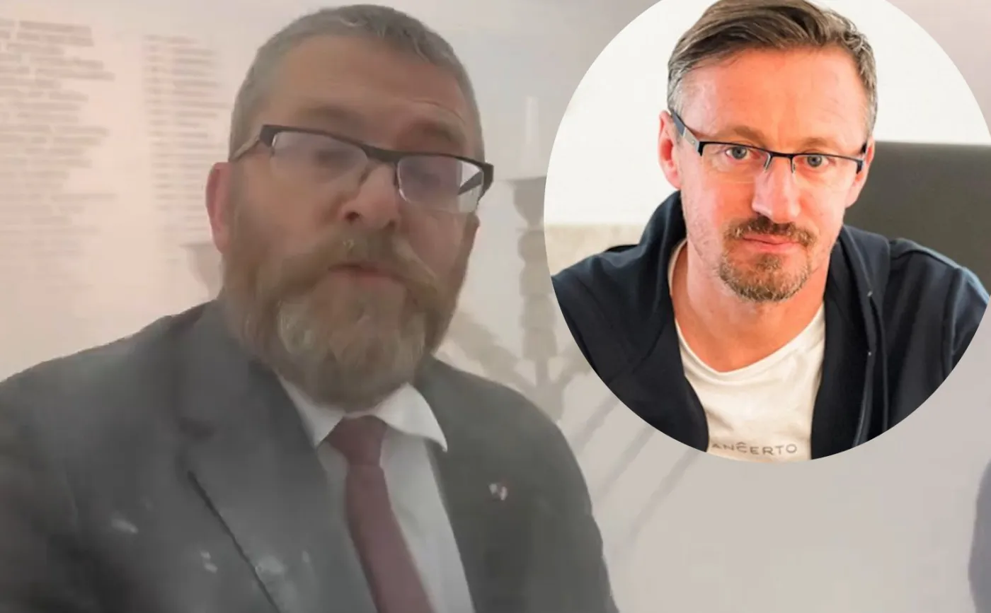 braun małysz