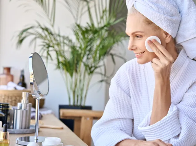 Sprawdź hit japońskiej pielęgnacji yu-su-ru. Podbił serca użytkowniczek TikToka