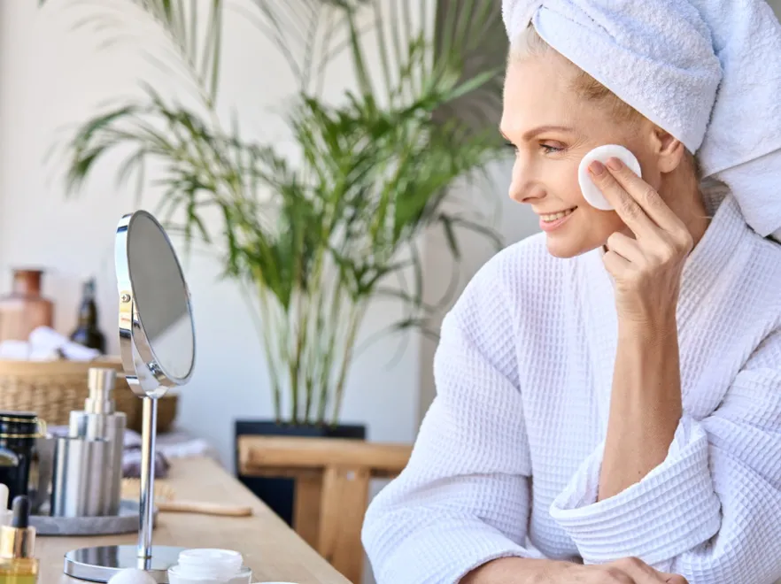 Sprawdź hit japońskiej pielęgnacji yu-su-ru. Podbił serca użytkowniczek TikToka