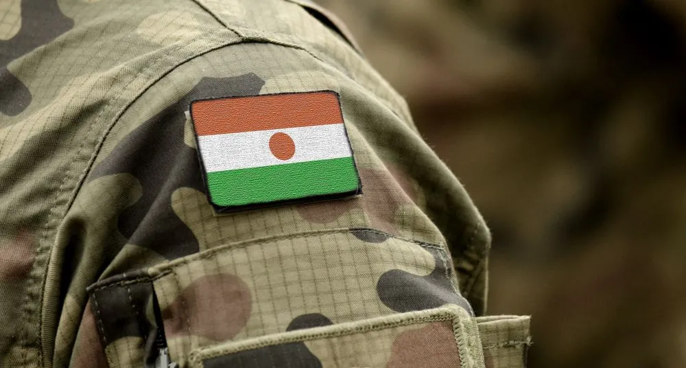 ISW: Wymowny ruch Nigru. Wypowiedział umowę wojskową z UE, podpisał z Rosją