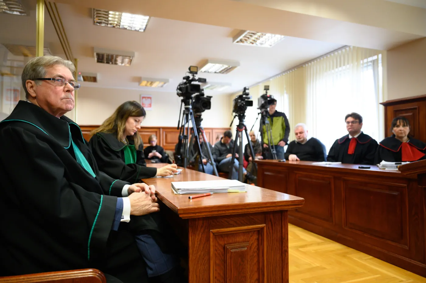 Tym zabójstwem żyła cała Polska. Sąd zadecydował ws. Ewy Tylman