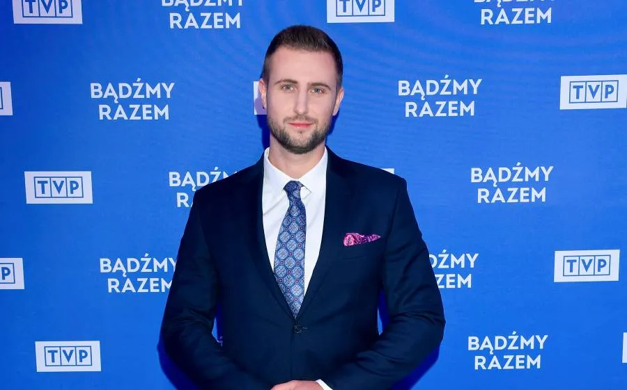 Miłosza Kłeczka zabrakło w Sejmie i TVP Info. Szybko odpowiedział zmartwionym internautom