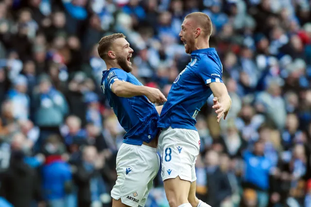 Koniec dyskwalifikacji. Bartosz Salamon wraca do składu Lecha Poznań