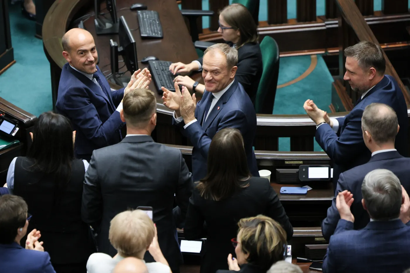 Donald Tusk