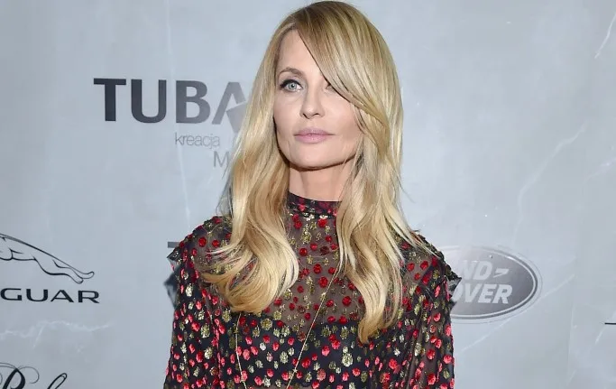 Aneta Kręglicka zdradziła sekret swojej urody