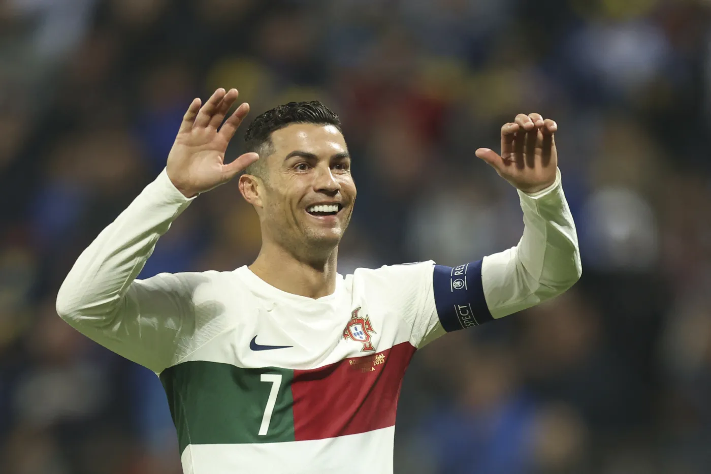Ronaldo rozbił bank. Kupił dom na "Wyspie Miliarderów"