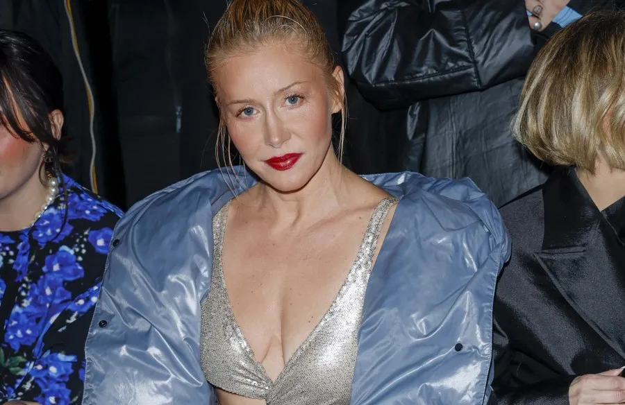 Katarzyna Warnke zdradziła sekret swojej urody. Co robi, by zachować młodość?