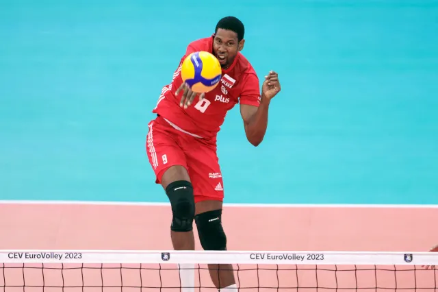 Wilfredo Leon ma dziurę w kolanie. Co z igrzyskami olimpijskimi?