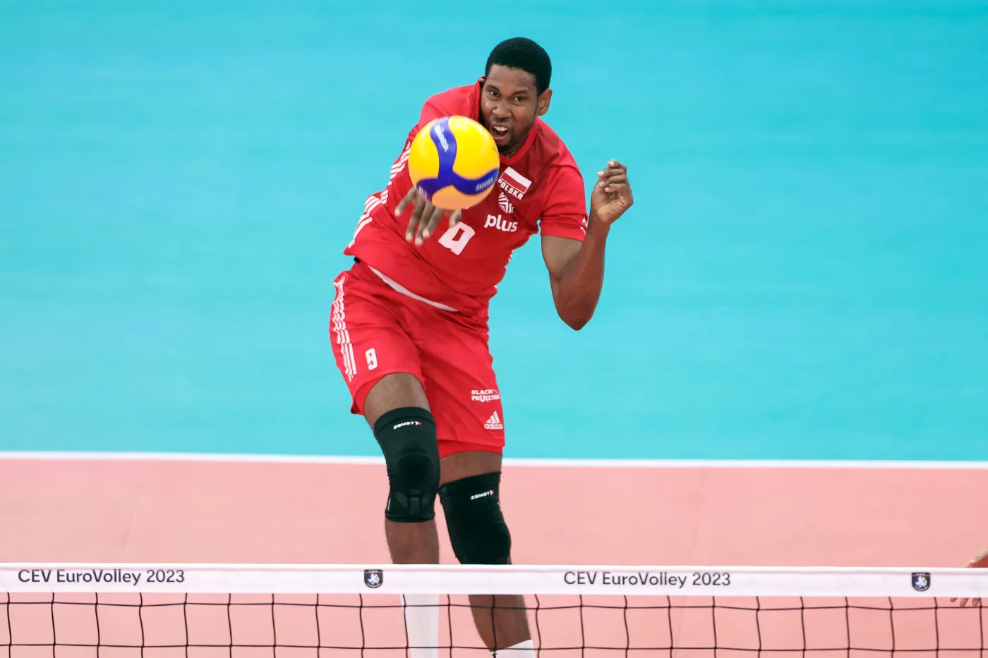 Wilfredo Leon ma dziurę w kolanie. Co z igrzyskami olimpijskimi?