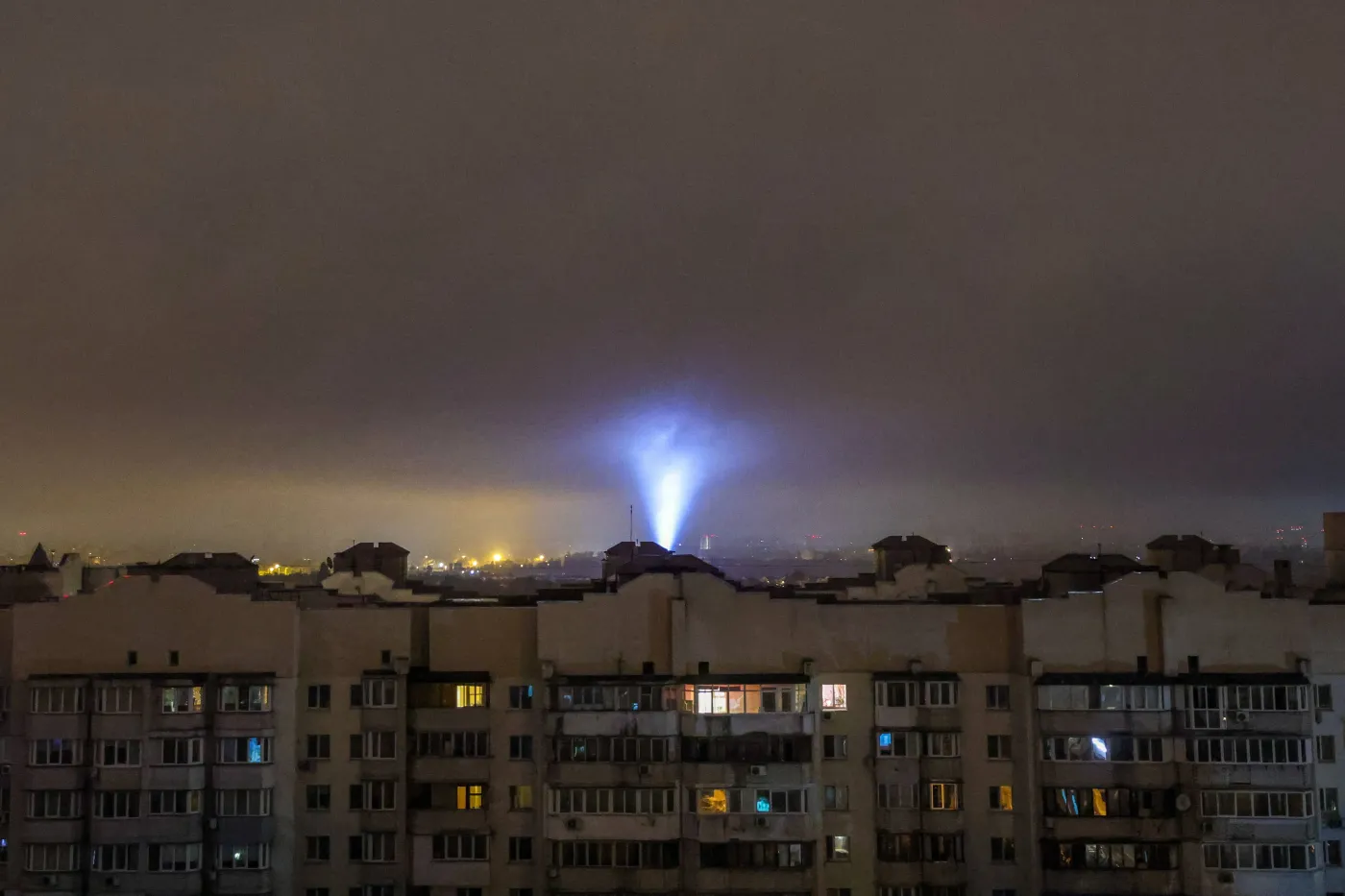 Wojna w Ukranie