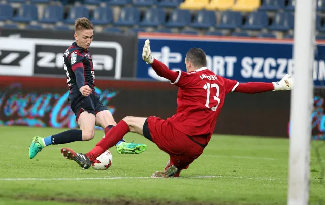 Były polski młodzieżowiec przenosi się do Serie B