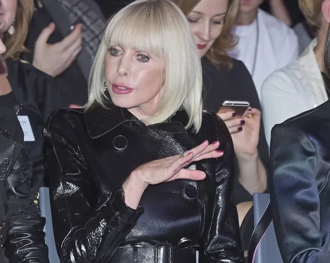 Grażyna Kulczyk otrzymała nagrodę w Davos. Polka została doceniona na międzynarodowej arenie