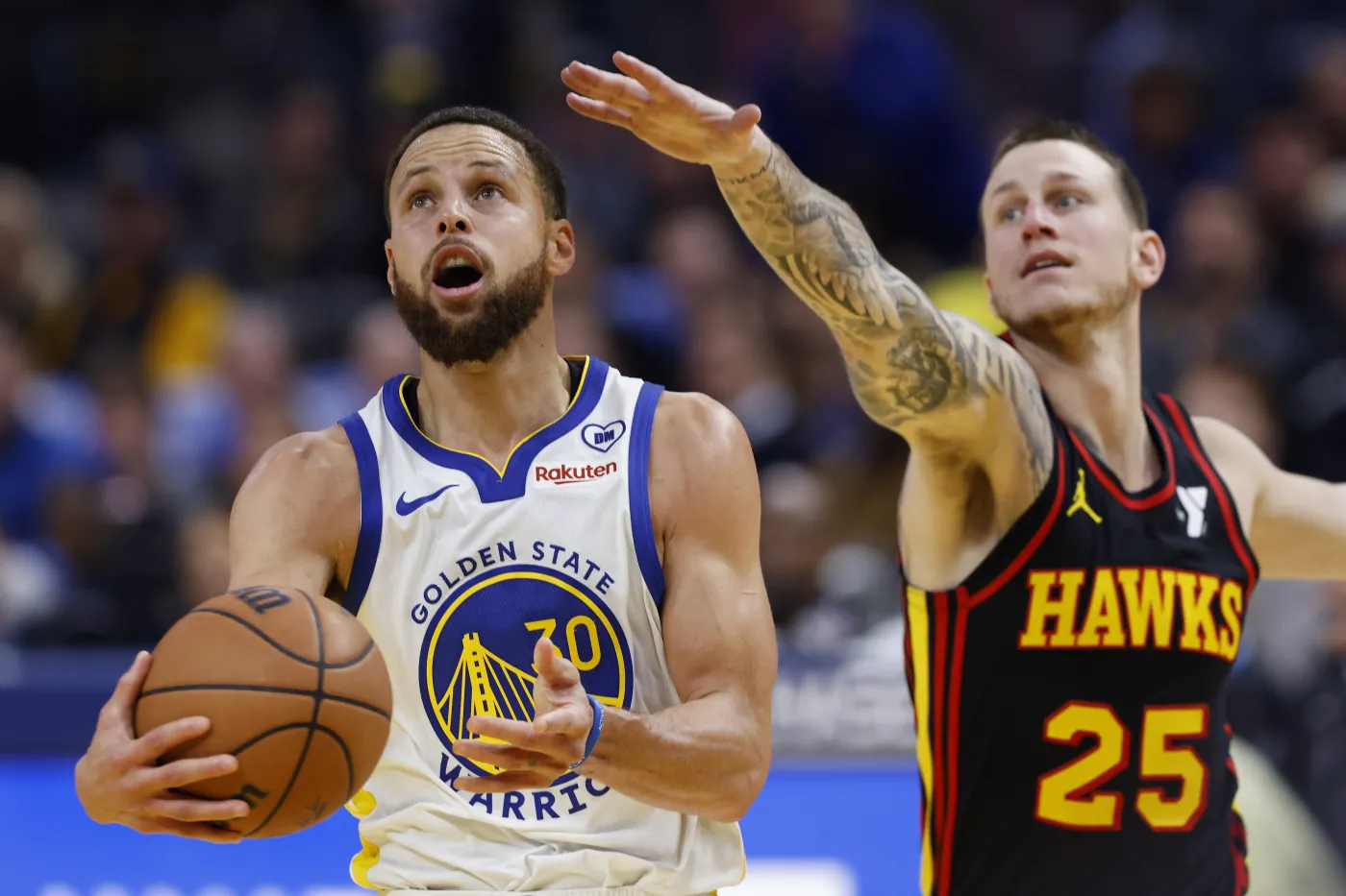 "Dream Team" zagra w Paryżu. USA ogłosiły szeroki skład kadry koszykarzy