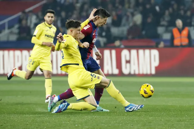 Nieprawdopodobny mecz. Barcelona strzeliła trzy gole w 11 minut, a potem trzy straciła [WIDEO]