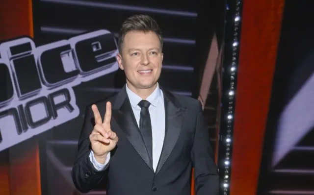 "Brzoziu zakłócał". Po "The Voice Senior" na Rafała Brzozowskiego wylała się fala krytyki [FOTO]