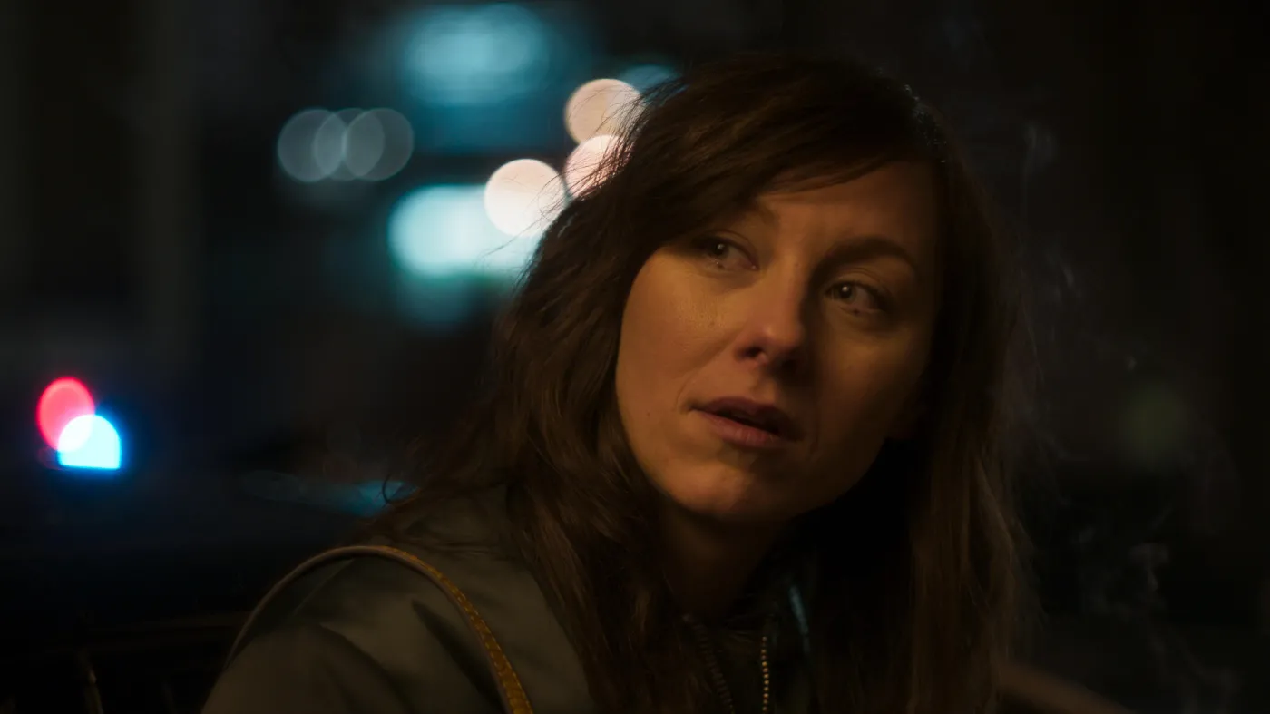 Mocne wyznanie Marty Malikowskiej. "Pracuję nad tym, by nie być agresywną" [WIDEO]