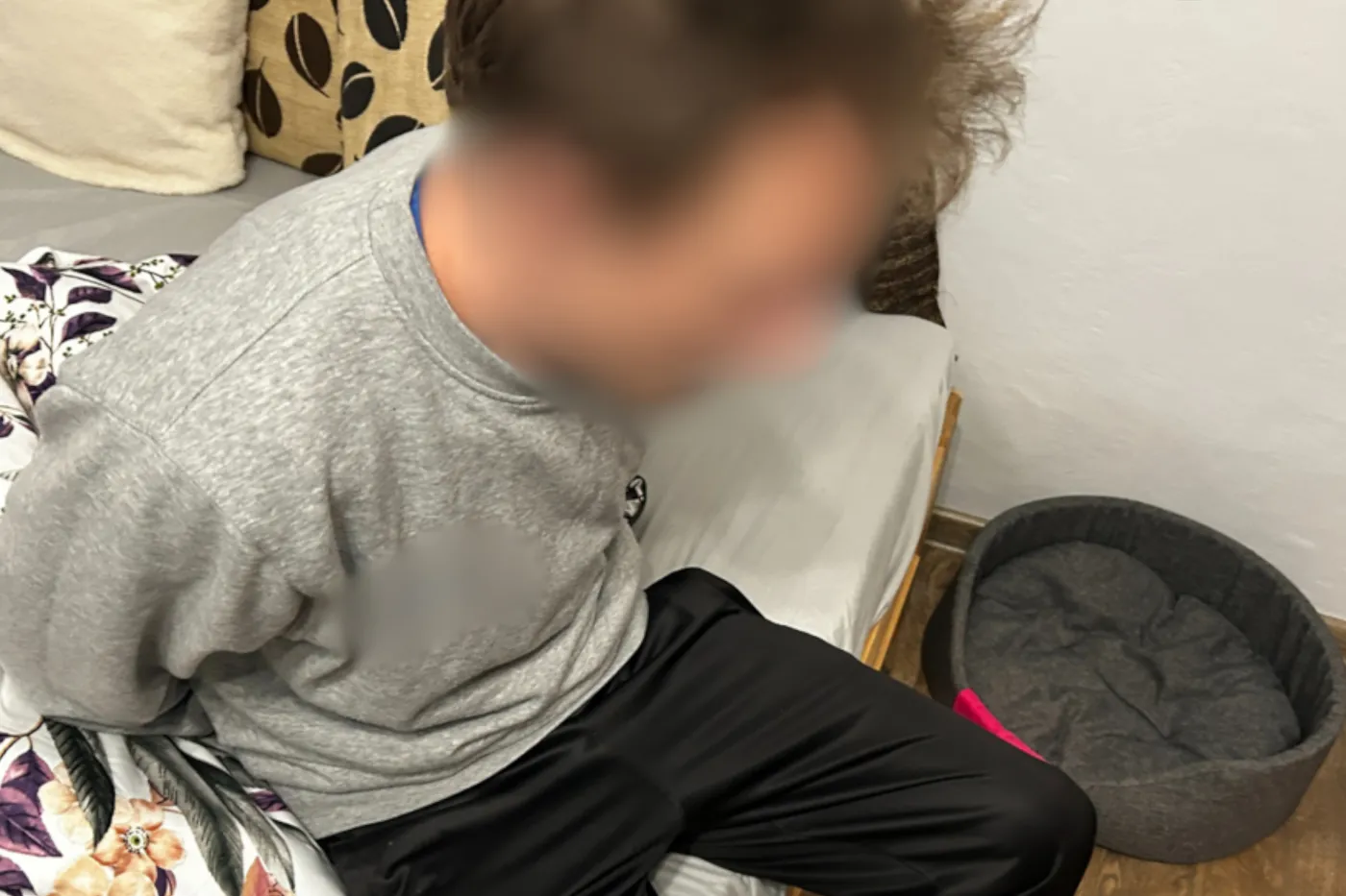 Częstochowa: Namawiał dziecko do prostytucji i wykorzystał je. Trafił w ręce "łowców głów"