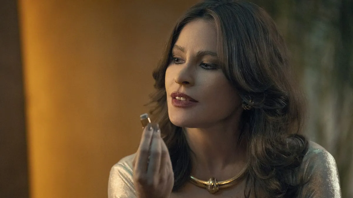 Ten serial bije rekordy na Netflixie. Bał się jej nawet Pablo Escobar