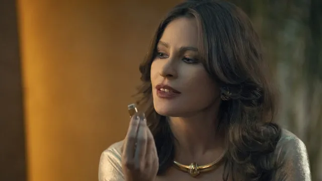 "Griselda" od twórców "Narcos". Netflix pokazał zwiastun serialu o "matce chrzestnej" kolumbijskiej mafii