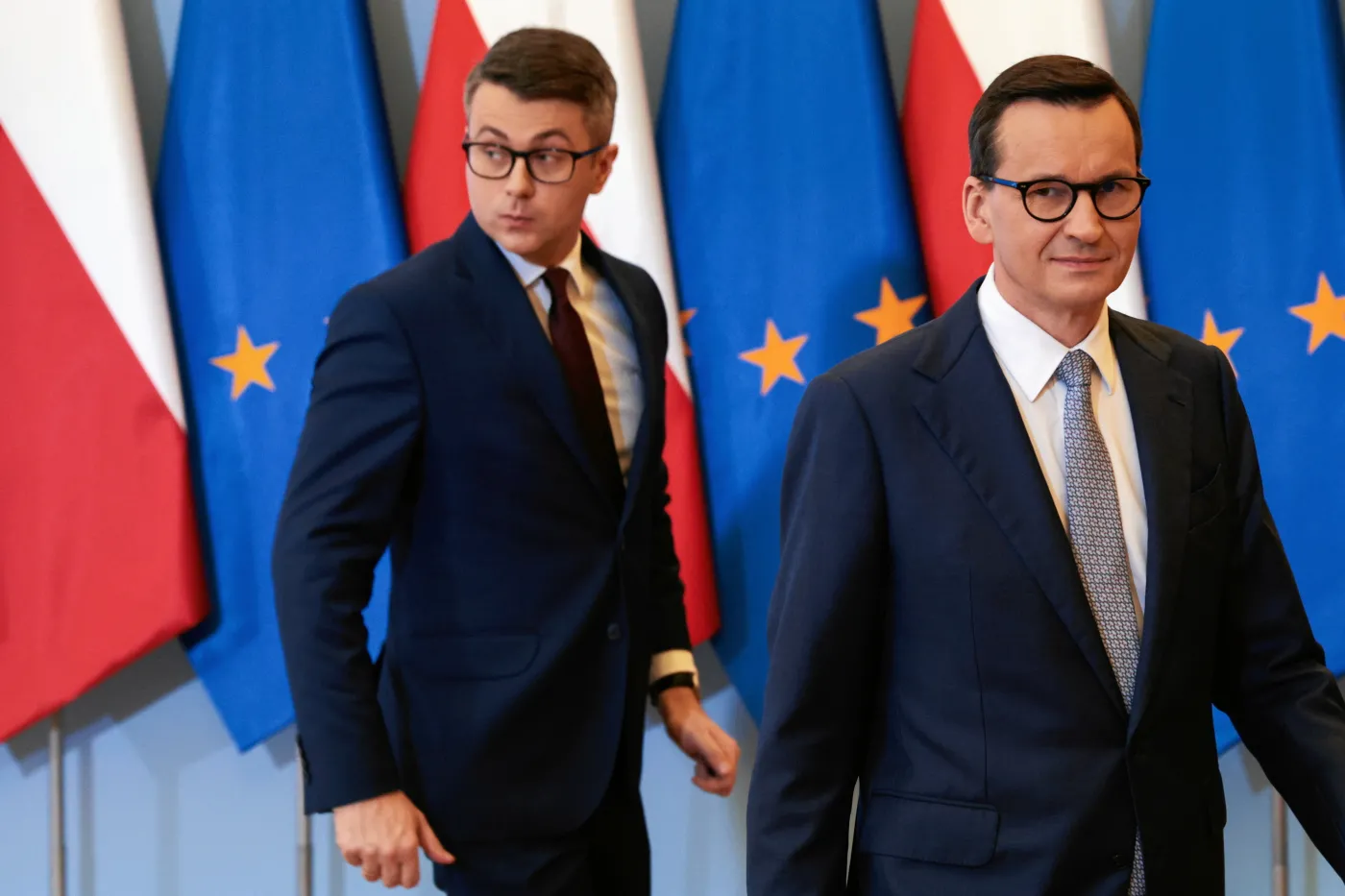 Naruszenia w KPRM? Znaleziono mocne dowody