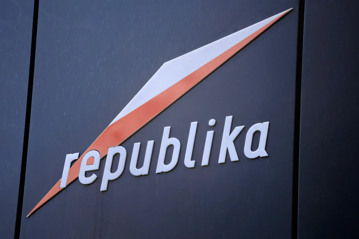 Siedziba TV Republika w Warszawie