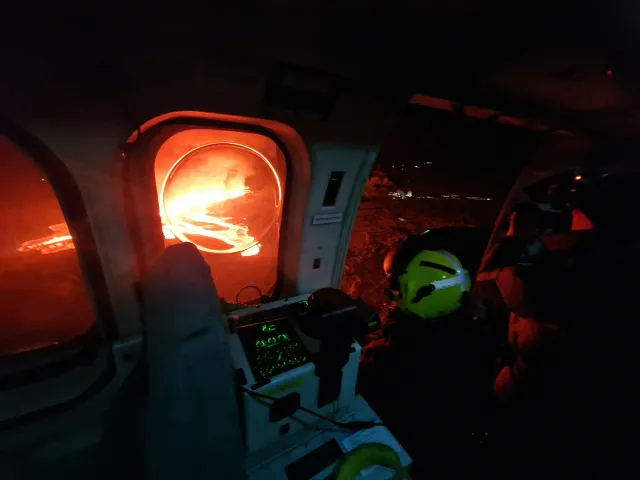 Islandia. Stan wyjątkowy po wybuchu wulkanu