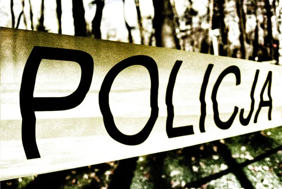 Piła. Wstrząsające odkrycie w piwnicy domu w Rudnej