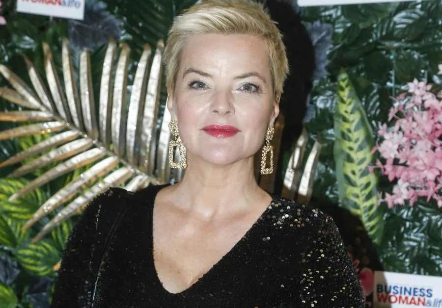 Monika Richardson przeszła metamorfozę