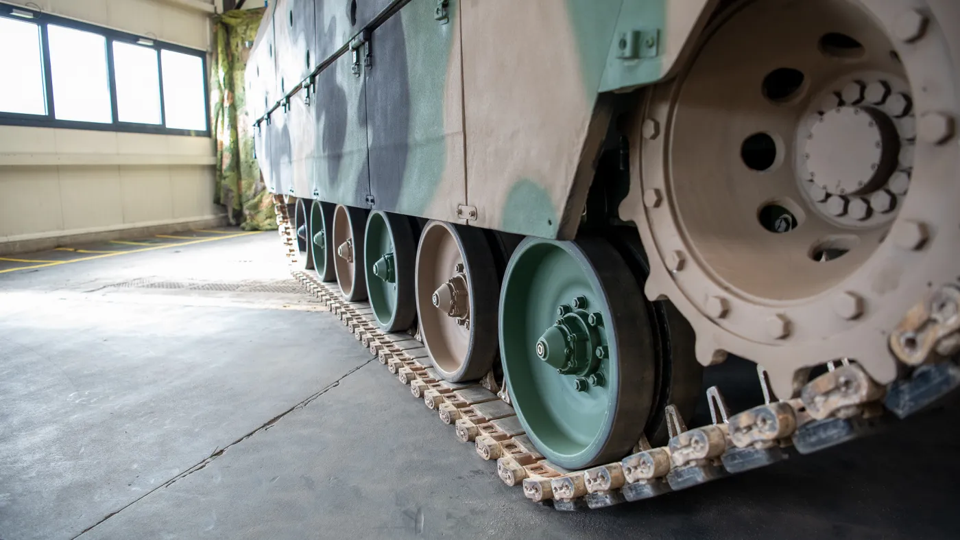 Mimo zapowiedzi nowy rząd rewolucji w zakupach uzbrojenia nie robi