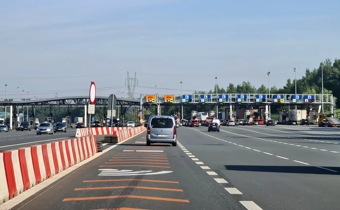 Na A4 będzie drożej. Zmiany w opłatach za przejazd autostradą Katowice-Kraków