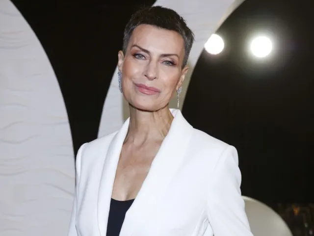 W stylizacji Danuty Stenki zawsze musi być ten element. Zgadniecie co to? [WIDEO]