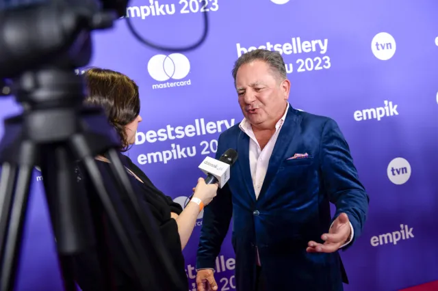 Robert Makłowicz: Polacy mają rozum i to jest wspaniałe [ROZMOWA]