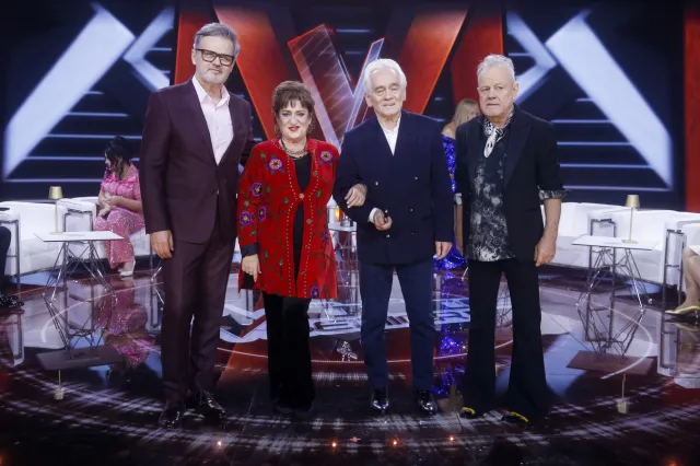 Znamy zwycięzcę piątej edycji "The Voice Senior". Kto został Najlepszym Głosem?