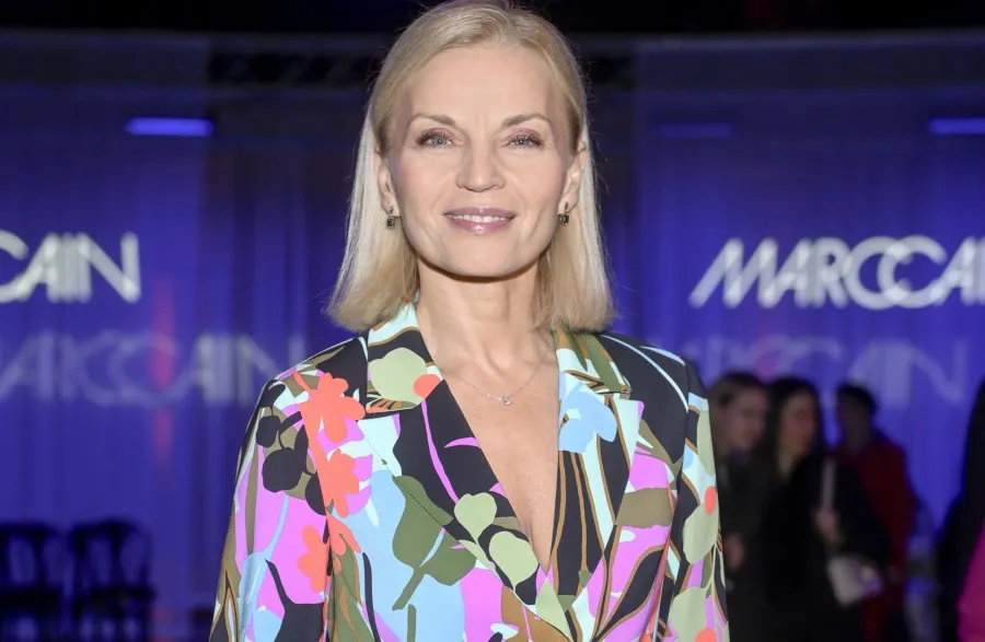 Małgorzata Foremniak