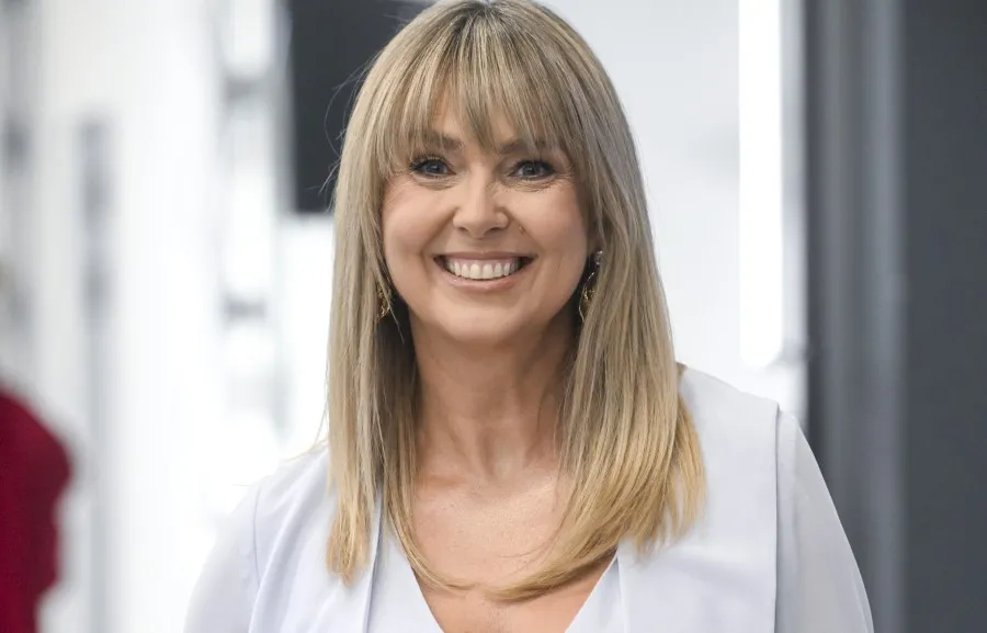 Ewa Wachowicz wszystko nam zdradziła. Powiedziała, bez czego nie wyobraża sobie wiosny [WIDEO]