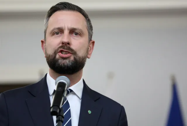 "Pierwsza taka inicjatywa". W Polsce powstanie centrum szkolenia NATO-Ukraina