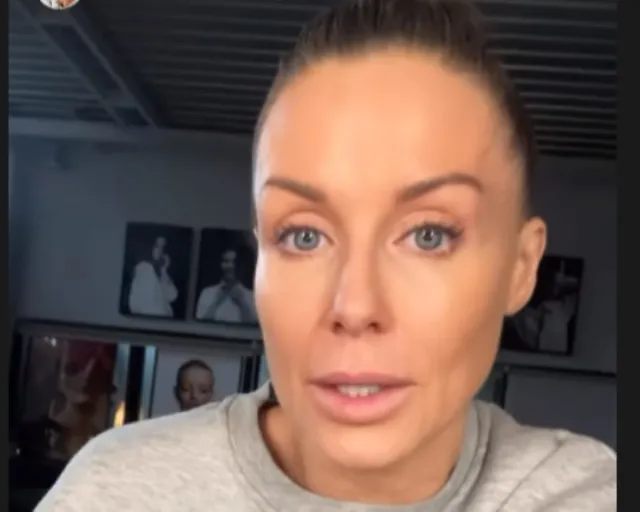 Małgorzata Rozenek przyznała rację swojej rywalce. "W tym przypadku się zgadzam"