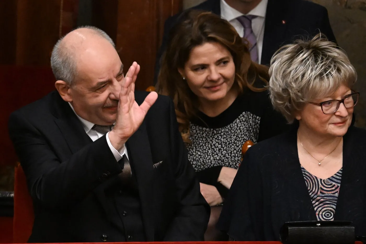 Jest nowy prezydent Węgier. Kogo wybrał parlament?