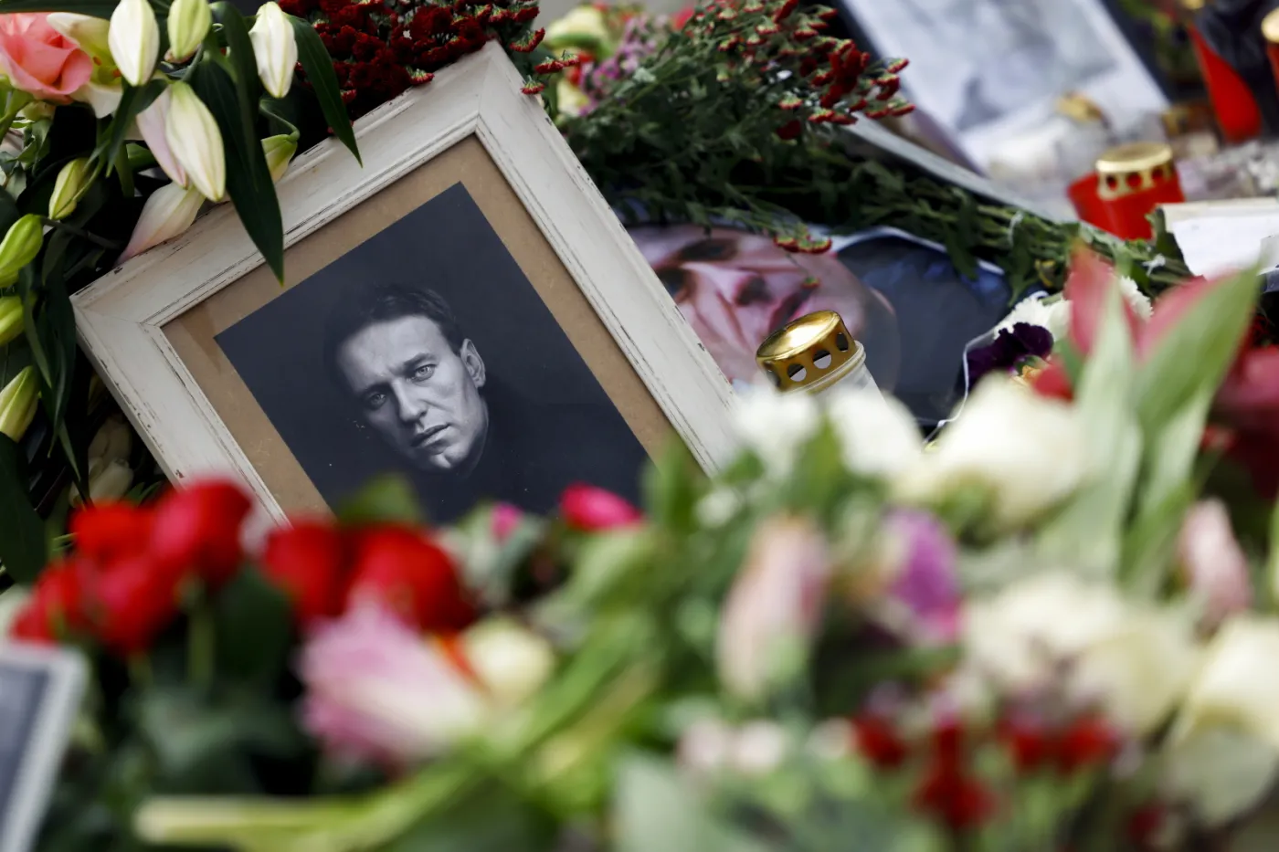 Ciało Aleksieja Nawalnego wydane jego matce