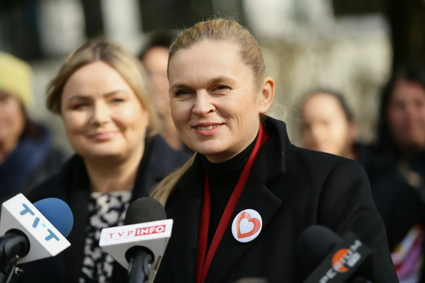 Nowacka o Kaczyńskim. "Idealny przykład jak ważna jest edukacja seksualna"