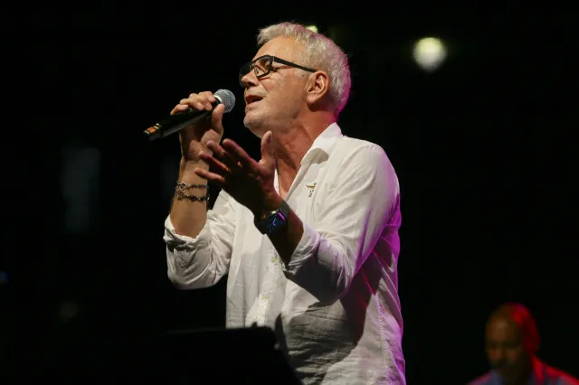 Robert Janowski ma serię zastrzeżeń do "Jaka to melodia?". Co by zmienił w programie?